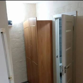 Сдается 1-комнатная квартира, 19 м²