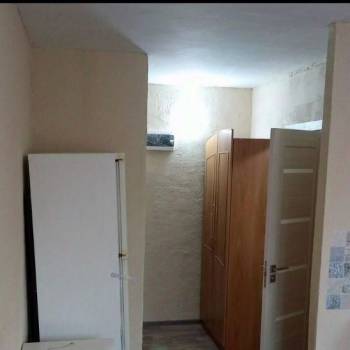 Сдается 1-комнатная квартира, 19 м²