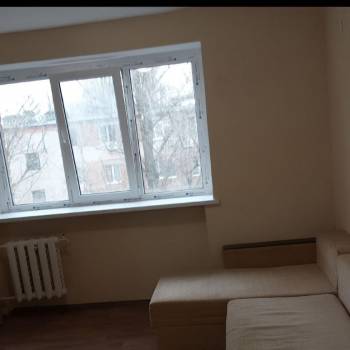 Сдается 1-комнатная квартира, 19 м²