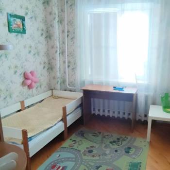 Сдается Многокомнатная квартира, 65 м²