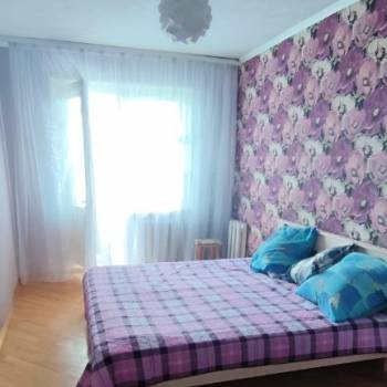 Сдается Многокомнатная квартира, 65 м²