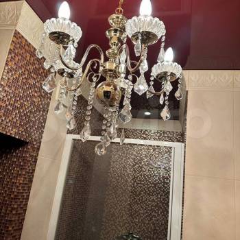 Сдается Многокомнатная квартира, 65 м²