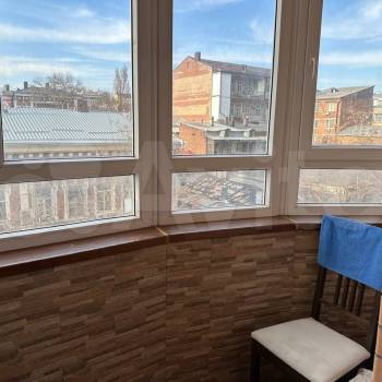 Сдается Многокомнатная квартира, 65 м²
