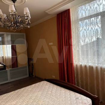 Сдается Многокомнатная квартира, 65 м²