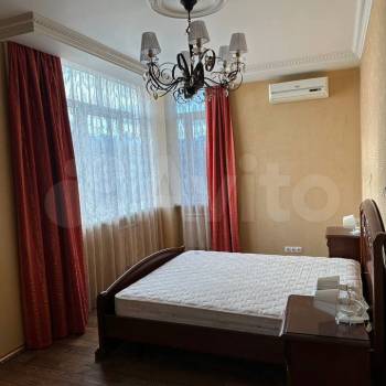 Сдается Многокомнатная квартира, 65 м²