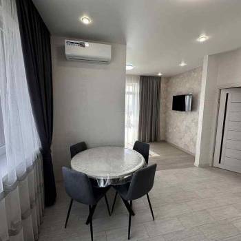 Сдается 2-х комнатная квартира, 50 м²