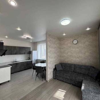 Сдается 2-х комнатная квартира, 50 м²