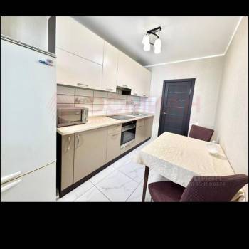 Сдается 1-комнатная квартира, 33,7 м²