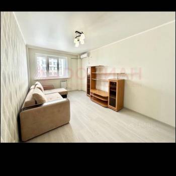 Сдается 1-комнатная квартира, 33,7 м²