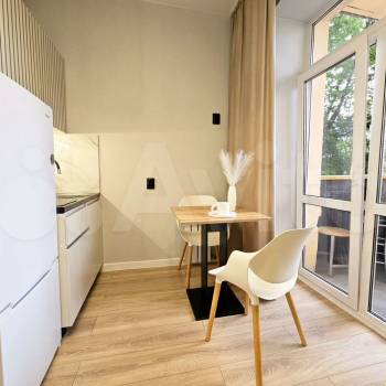 Продается 1-комнатная квартира, 14,6 м²
