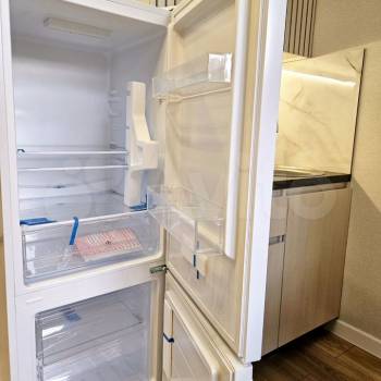 Продается 1-комнатная квартира, 14,6 м²