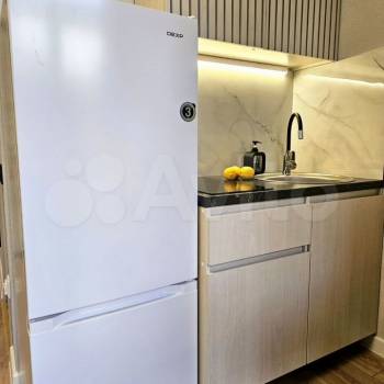 Продается 1-комнатная квартира, 14,6 м²