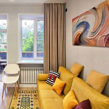 Продается 1-комнатная квартира, 14,6 м²