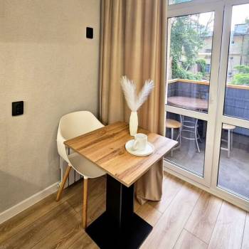 Продается 1-комнатная квартира, 14,6 м²
