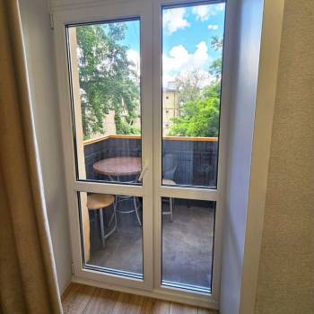 Продается 1-комнатная квартира, 14,6 м²