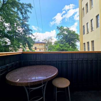 Продается 1-комнатная квартира, 14,6 м²