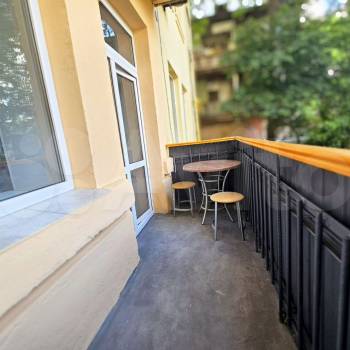 Продается 1-комнатная квартира, 14,6 м²