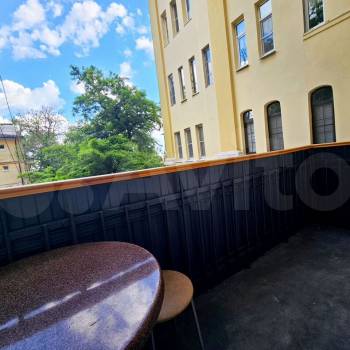 Продается 1-комнатная квартира, 14,6 м²