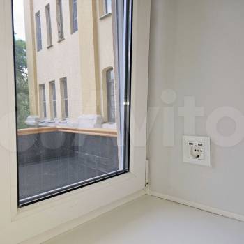 Продается 1-комнатная квартира, 14,6 м²