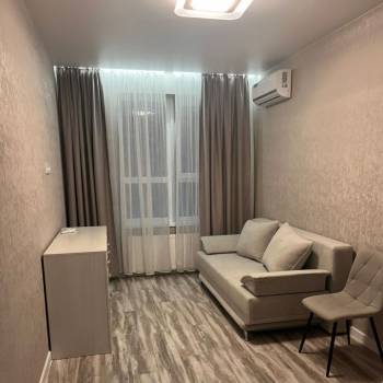 Сдается 1-комнатная квартира, 39,8 м²
