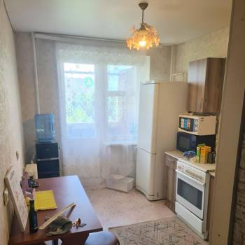 Сдается 1-комнатная квартира, 35 м²