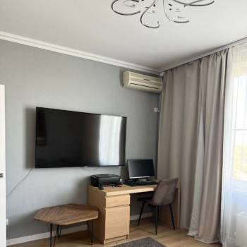 Сдается 2-х комнатная квартира, 49 м²