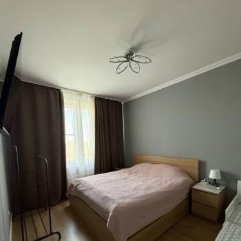 Сдается 2-х комнатная квартира, 49 м²