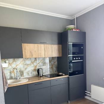 Сдается 2-х комнатная квартира, 49 м²