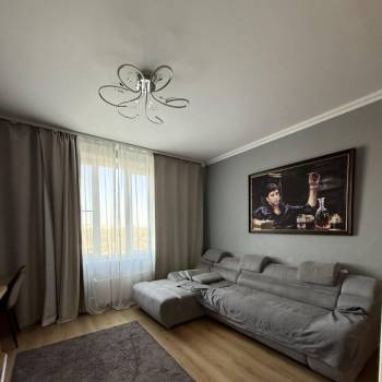 Сдается 2-х комнатная квартира, 49 м²