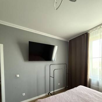 Сдается 2-х комнатная квартира, 49 м²