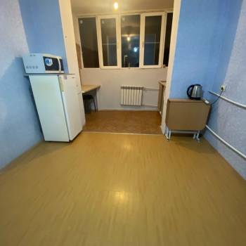 Сдается 1-комнатная квартира, 25 м²