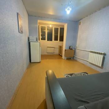 Сдается 1-комнатная квартира, 25 м²