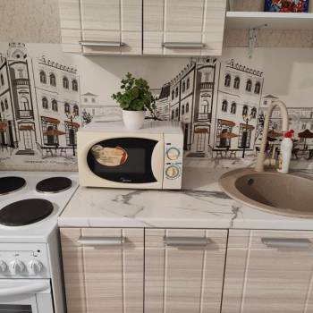 Продается 2-х комнатная квартира, 42 м²