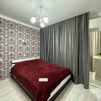 Сдается 2-х комнатная квартира, 47 м²