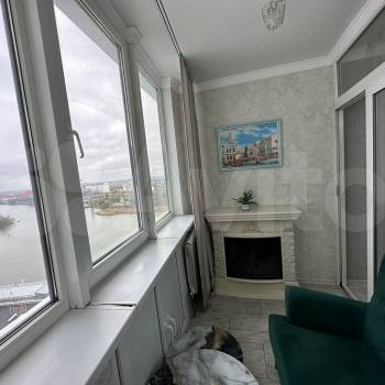 Сдается 2-х комнатная квартира, 47 м²