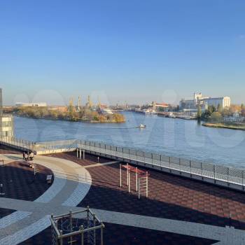 Сдается 2-х комнатная квартира, 47 м²
