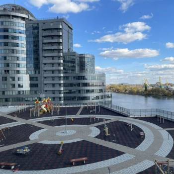 Сдается 2-х комнатная квартира, 47 м²