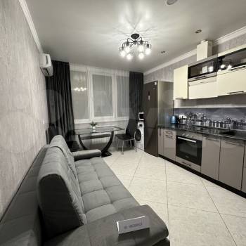 Сдается 2-х комнатная квартира, 47 м²