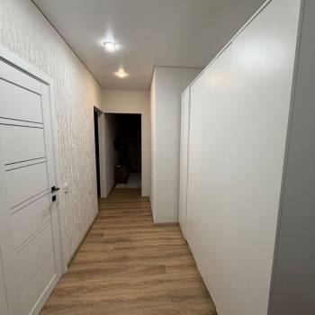 Сдается 1-комнатная квартира, 41 м²