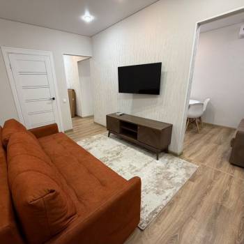 Сдается 1-комнатная квартира, 41 м²