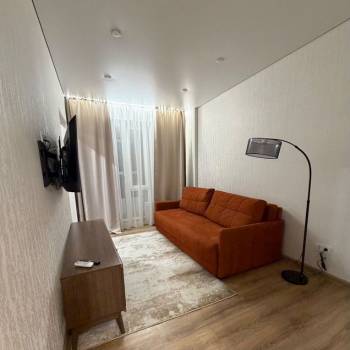 Сдается 1-комнатная квартира, 41 м²