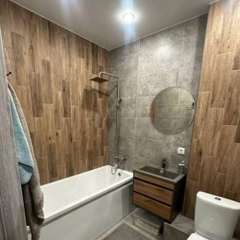 Сдается 2-х комнатная квартира, 54 м²
