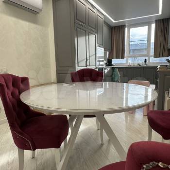 Продается 3-х комнатная квартира, 85 м²