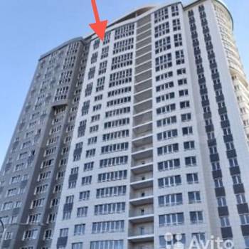 Продается 3-х комнатная квартира, 85 м²