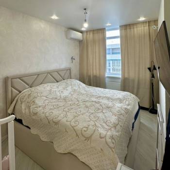 Продается 3-х комнатная квартира, 85 м²
