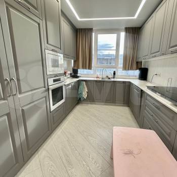 Продается 3-х комнатная квартира, 85 м²