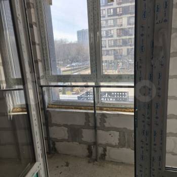 Продается 1-комнатная квартира, 34,8 м²
