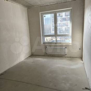 Продается 1-комнатная квартира, 34,8 м²