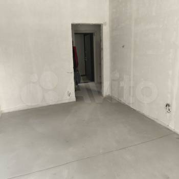 Продается 1-комнатная квартира, 34,8 м²