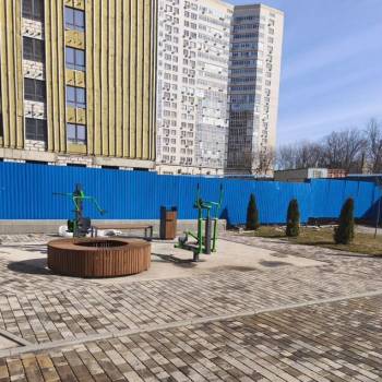 Продается 1-комнатная квартира, 34,8 м²
